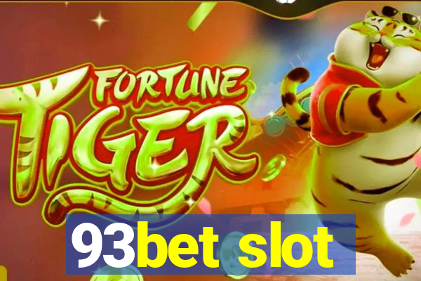 93bet slot